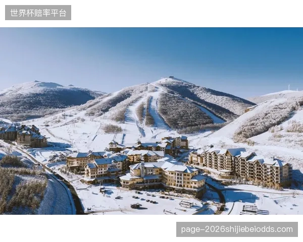 崇礼太舞滑雪小镇接入滴滴专线消化雪季潮汐客流